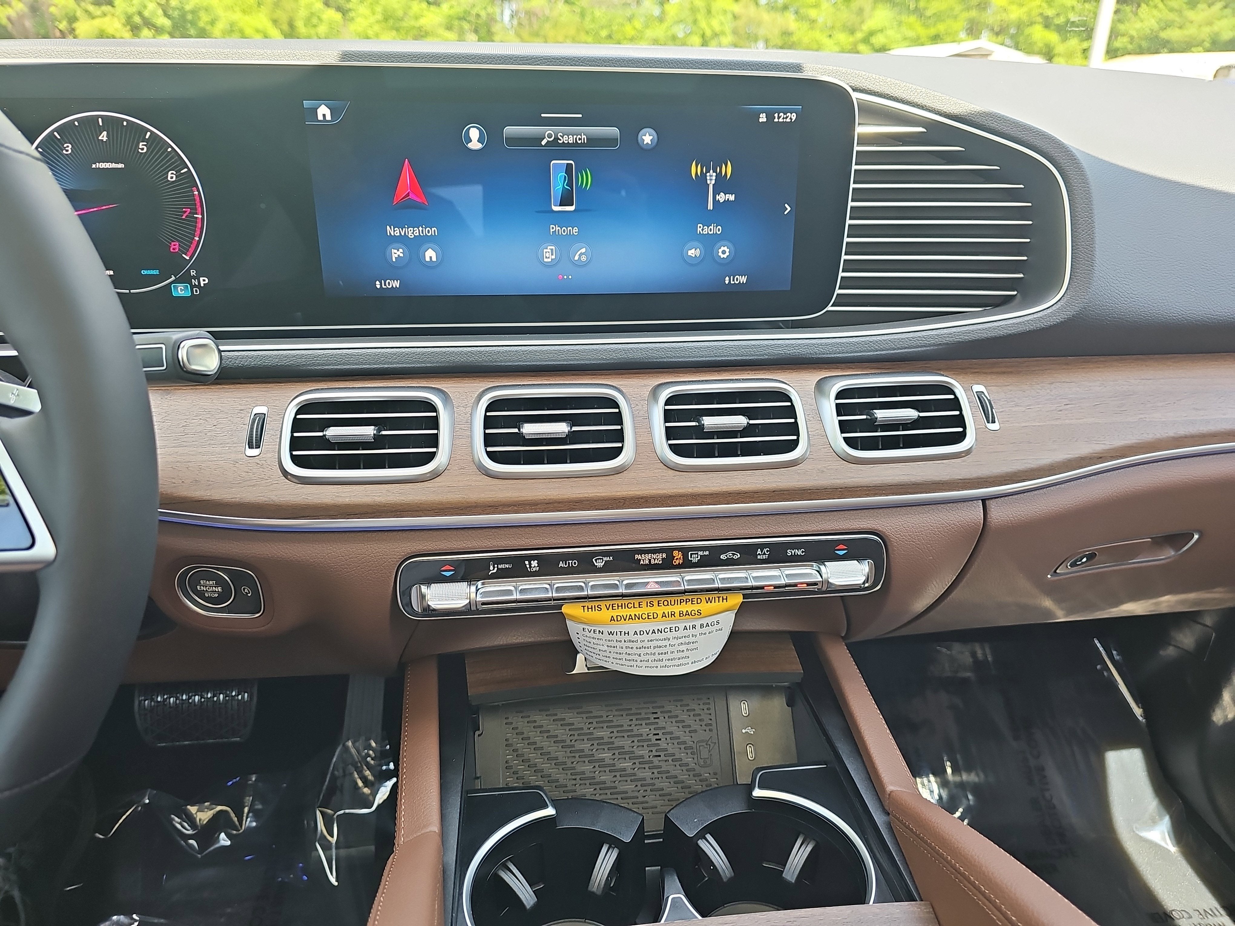 2026 Mercedes-Benz GLE GLE 350