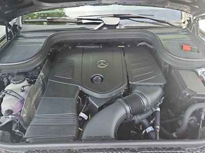 2026 Mercedes-Benz GLE GLE 350