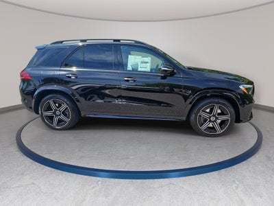 2026 Mercedes-Benz GLE GLE 350