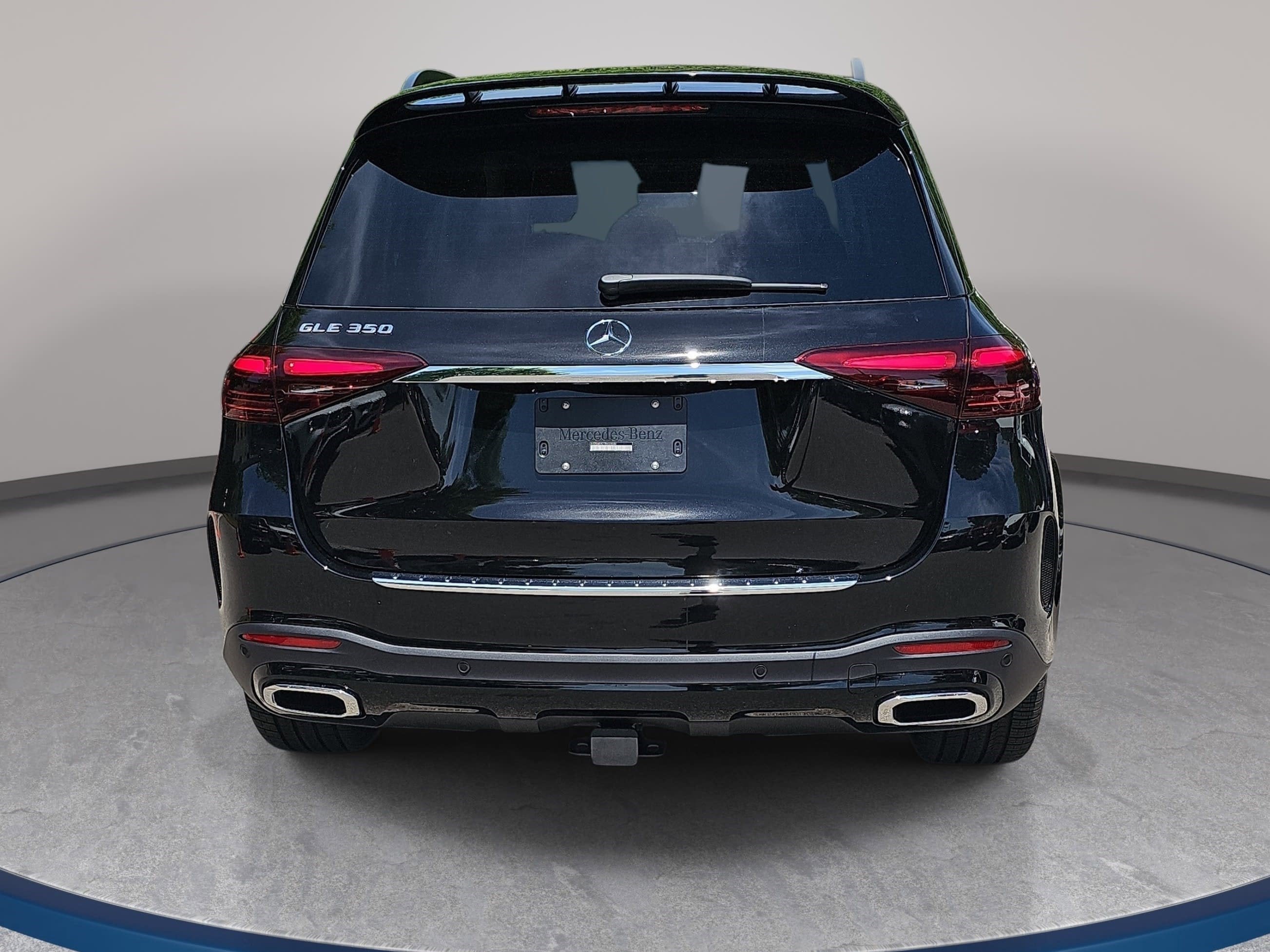 2026 Mercedes-Benz GLE GLE 350