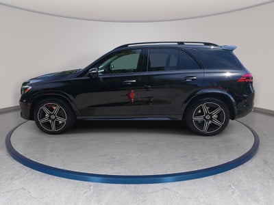 2026 Mercedes-Benz GLE GLE 350