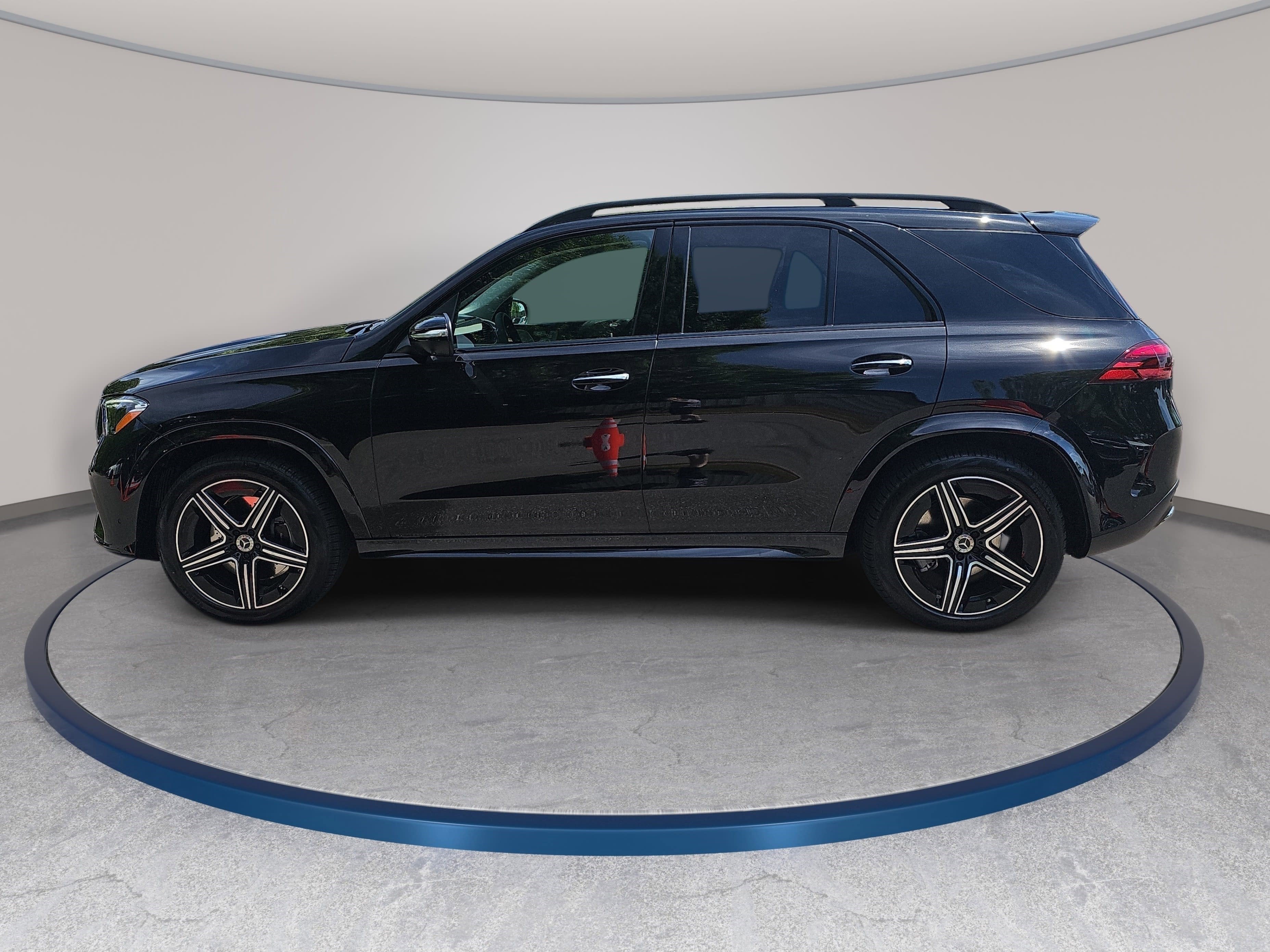2026 Mercedes-Benz GLE GLE 350