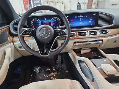 2026 Mercedes-Benz GLE GLE 350