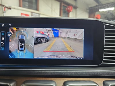 2026 Mercedes-Benz GLE GLE 350