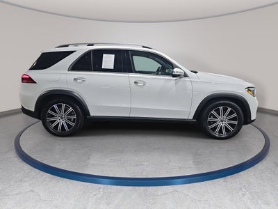 2026 Mercedes-Benz GLE GLE 350