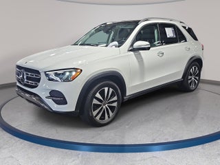 2026 Mercedes-Benz GLE GLE 350