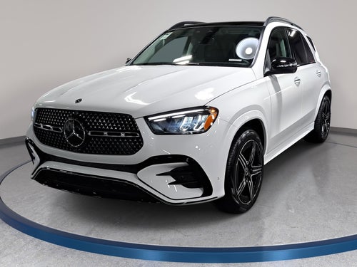 2026 Mercedes-Benz GLE GLE 350