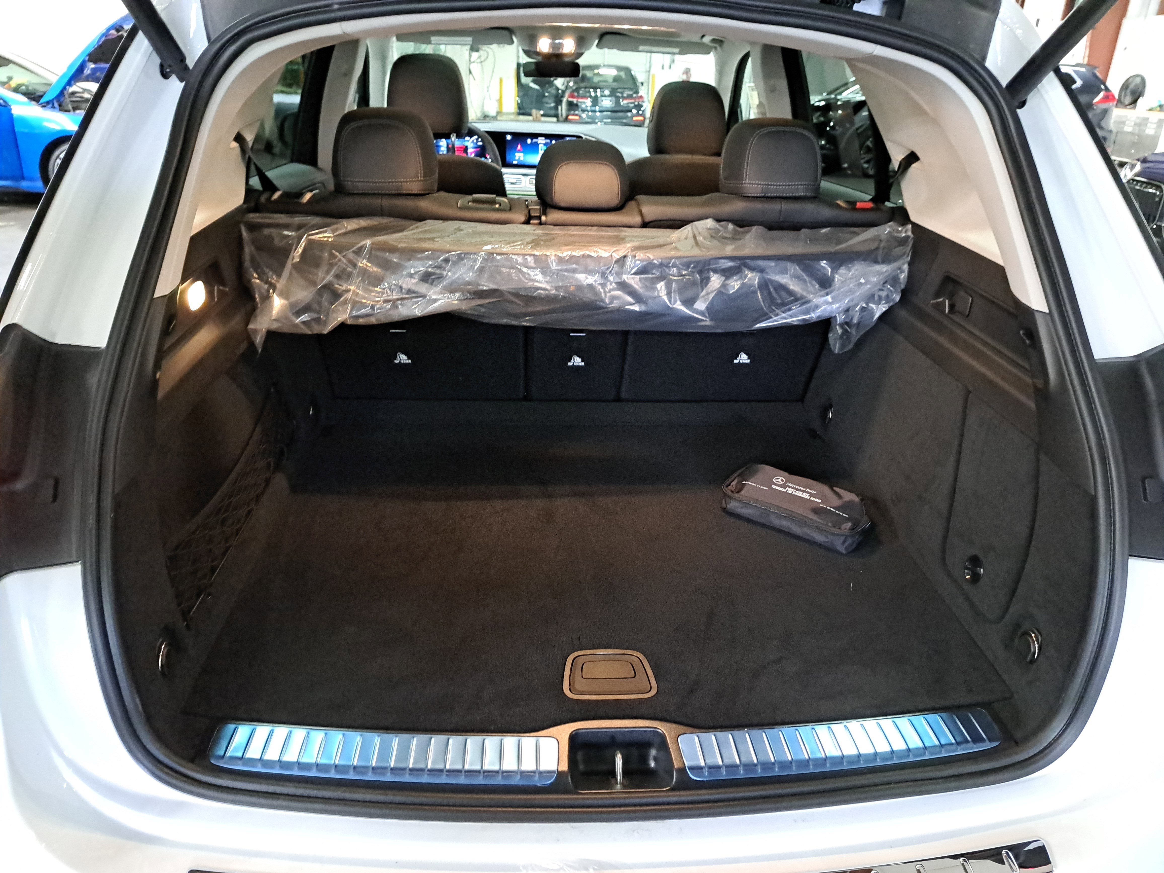2026 Mercedes-Benz GLE GLE 350