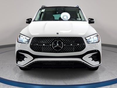 2026 Mercedes-Benz GLE GLE 350