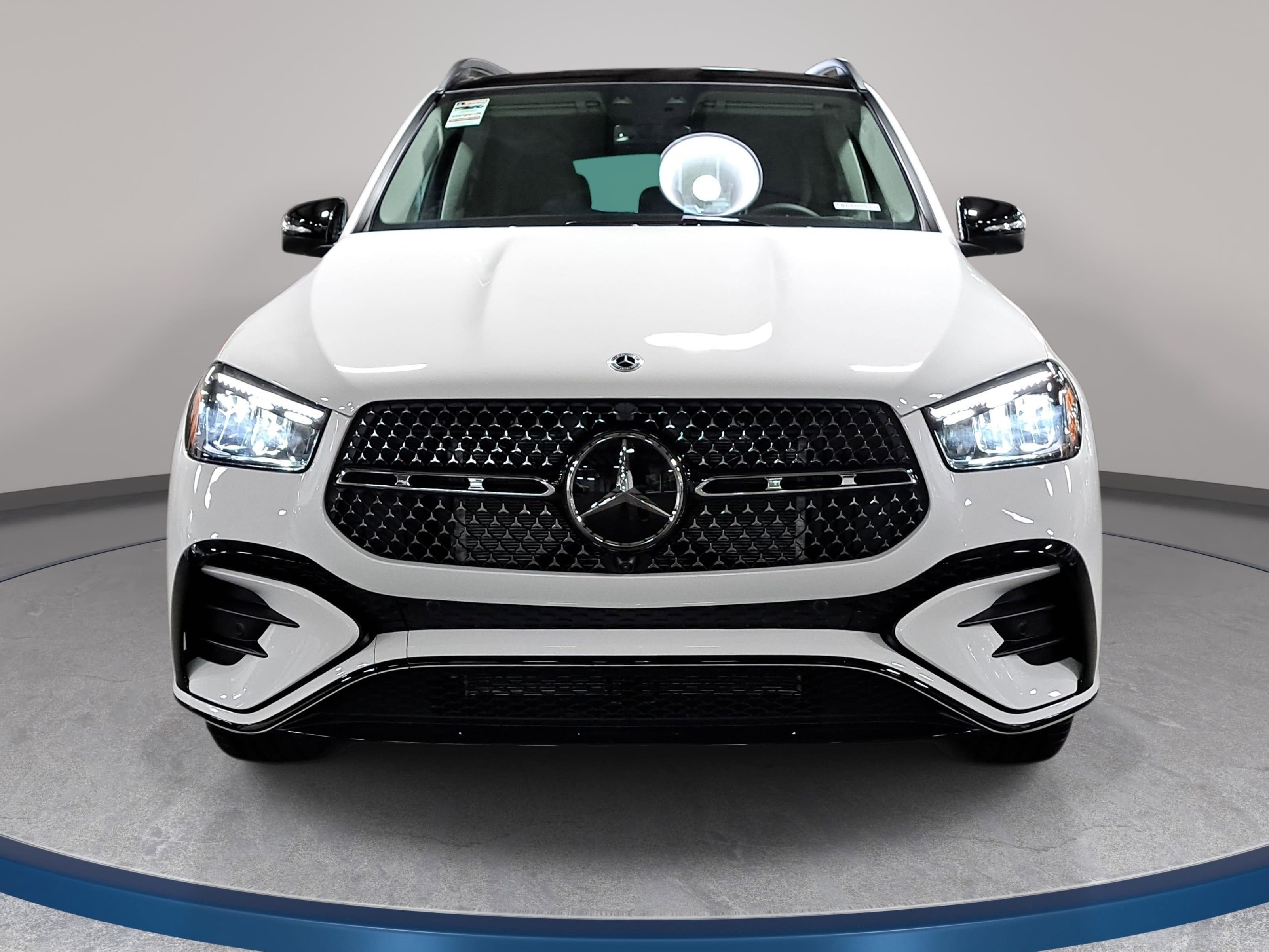 2026 Mercedes-Benz GLE GLE 350