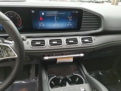 2026 Mercedes-Benz GLE GLE 350