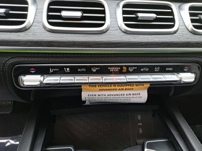 2026 Mercedes-Benz GLE GLE 350