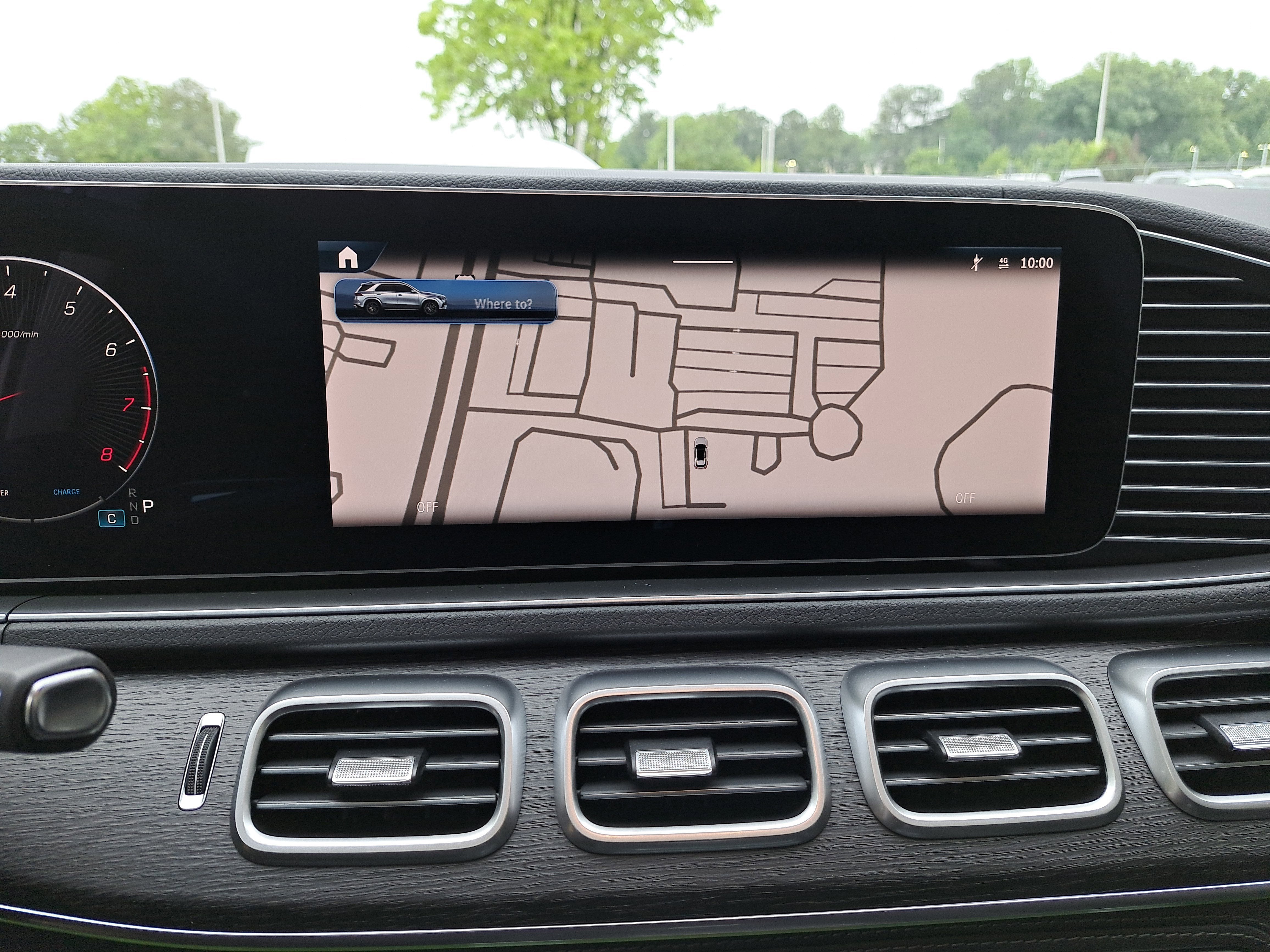 2026 Mercedes-Benz GLE GLE 350