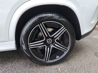 2026 Mercedes-Benz GLE GLE 350
