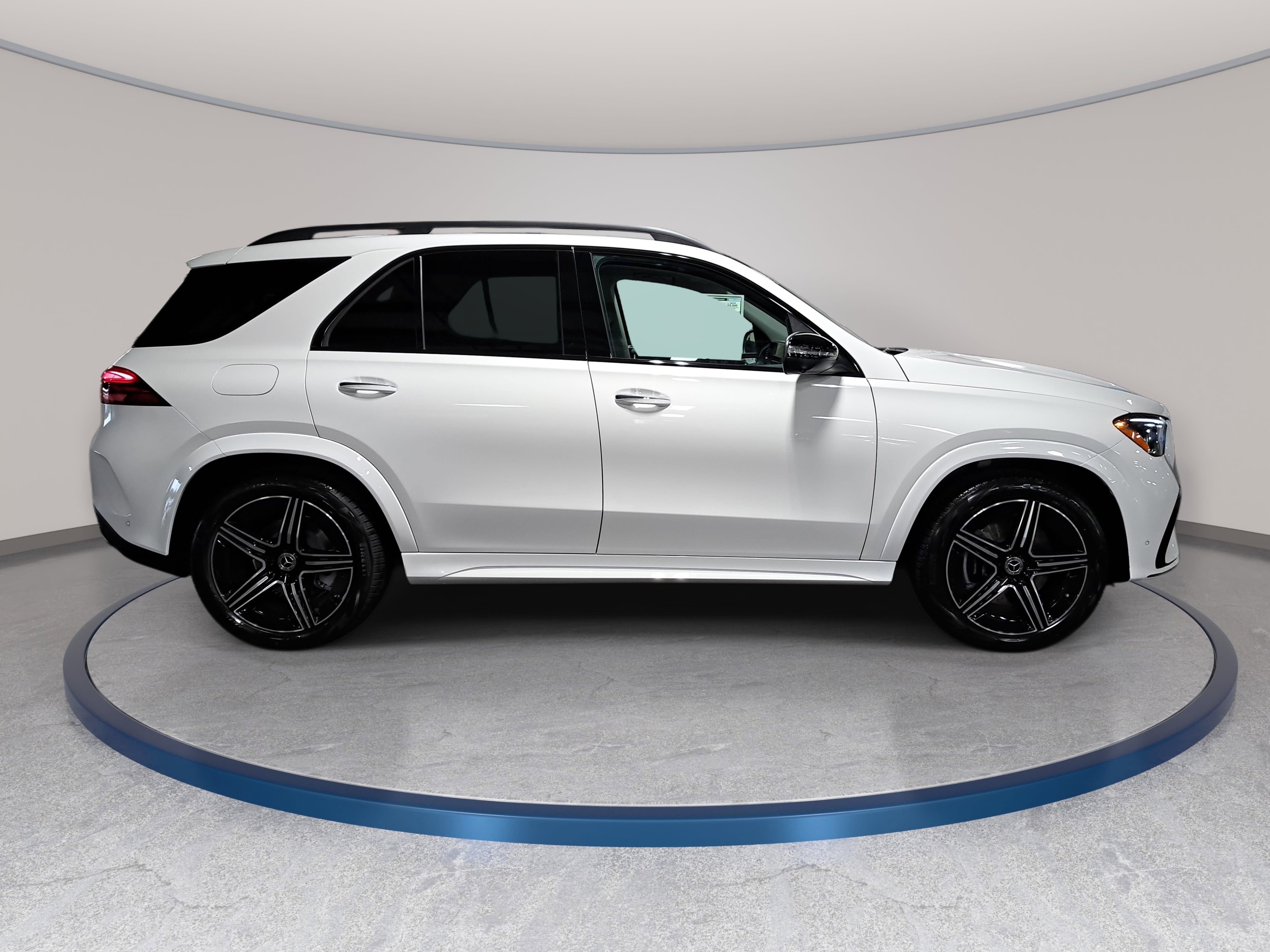 2026 Mercedes-Benz GLE GLE 350