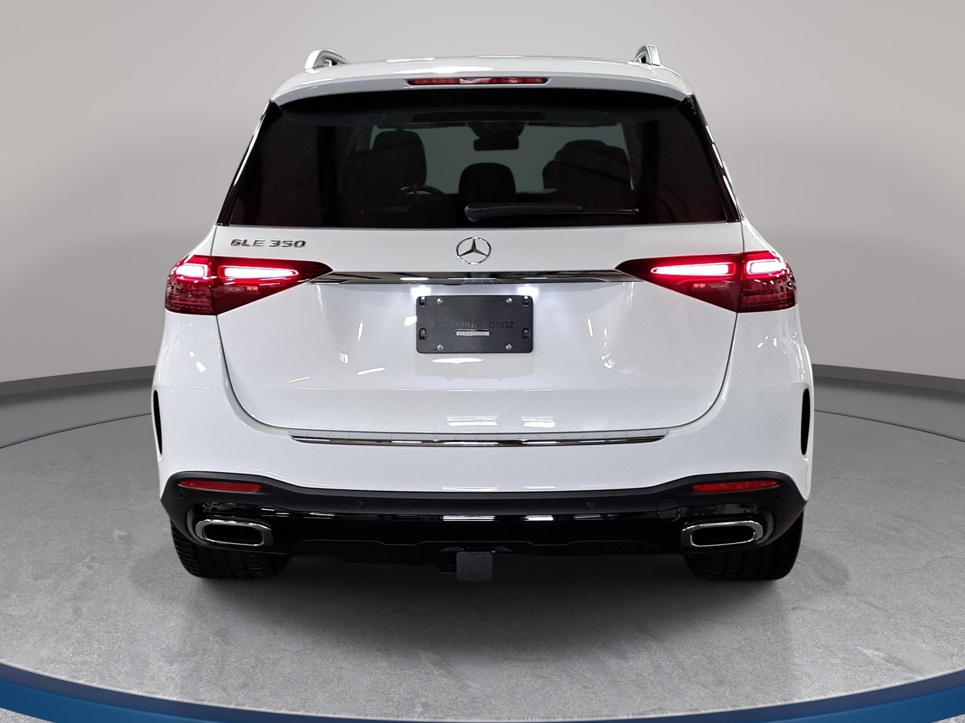 2026 Mercedes-Benz GLE GLE 350