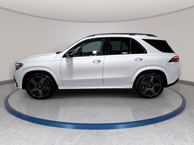 2026 Mercedes-Benz GLE GLE 350