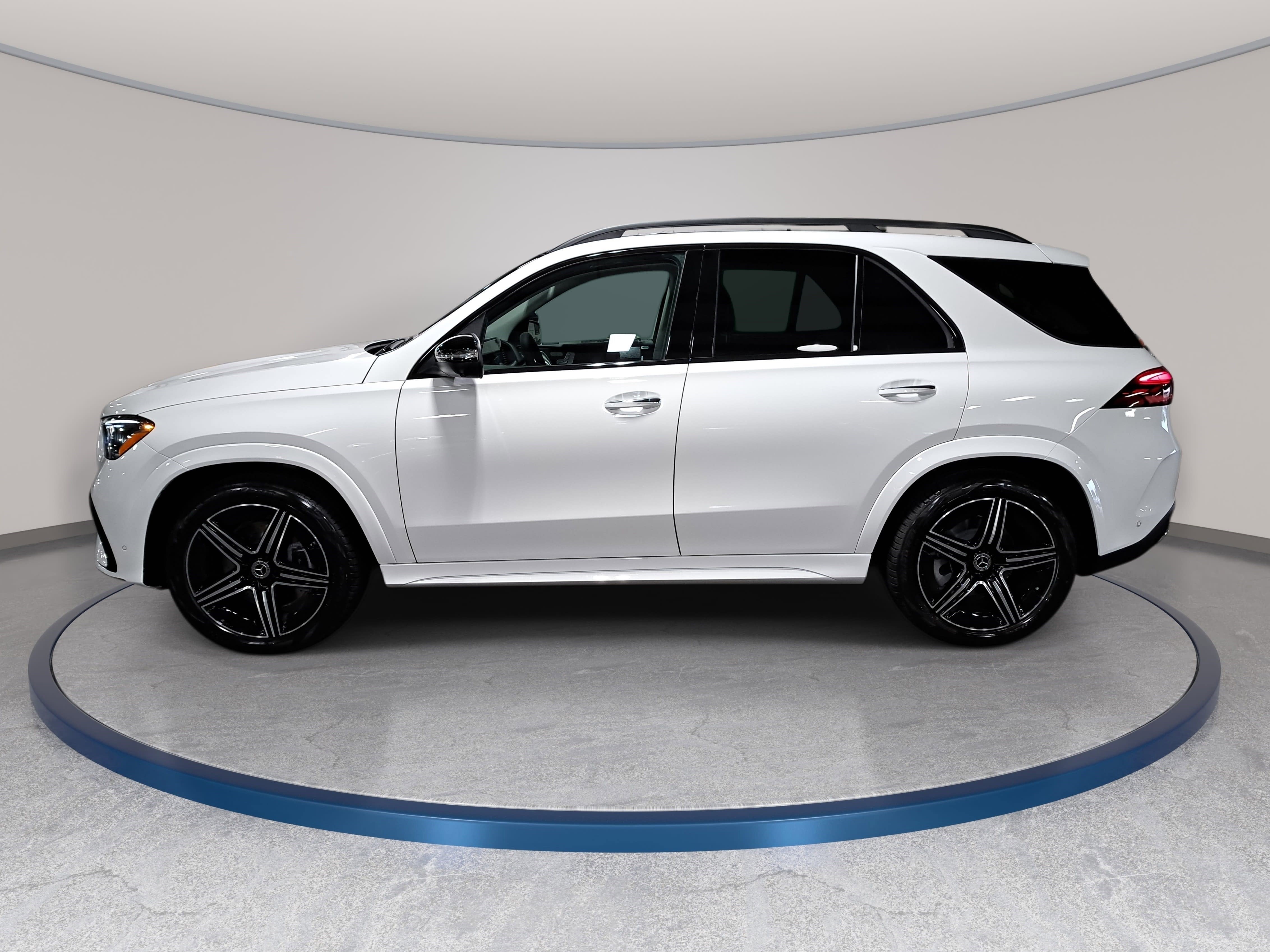 2026 Mercedes-Benz GLE GLE 350