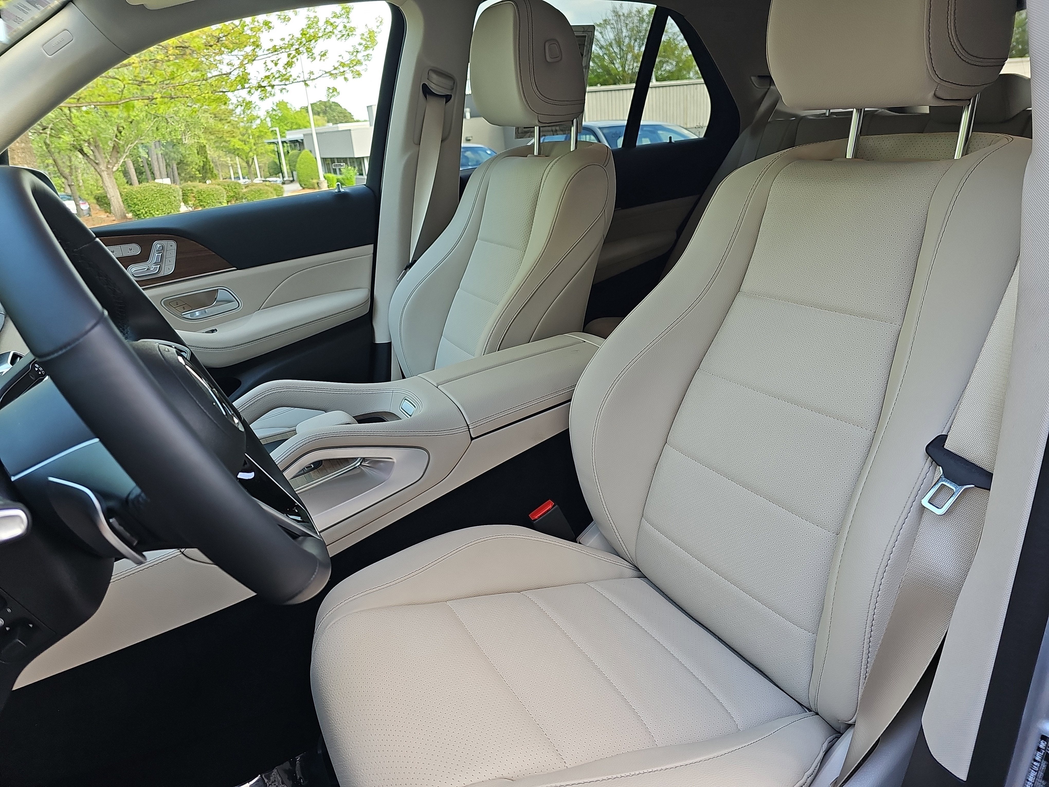 2026 Mercedes-Benz GLE GLE 350