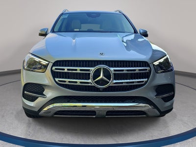 2026 Mercedes-Benz GLE GLE 350