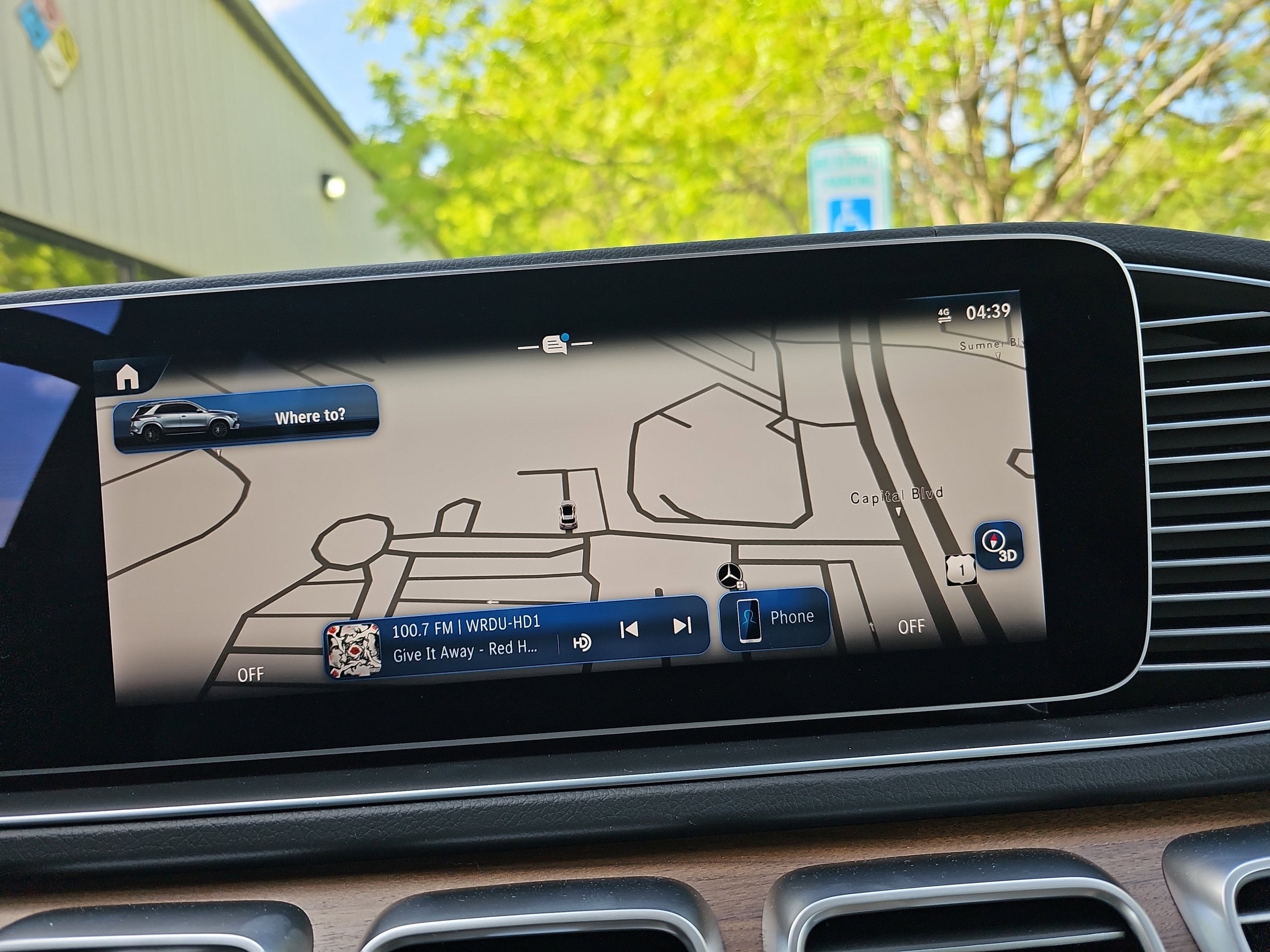 2026 Mercedes-Benz GLE GLE 350