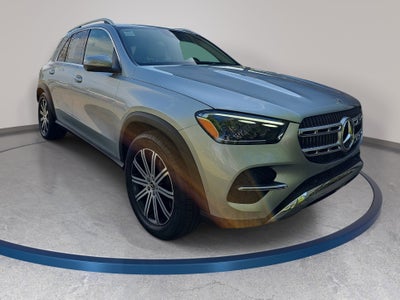 2026 Mercedes-Benz GLE GLE 350