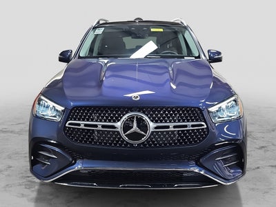 2026 Mercedes-Benz GLE GLE 350