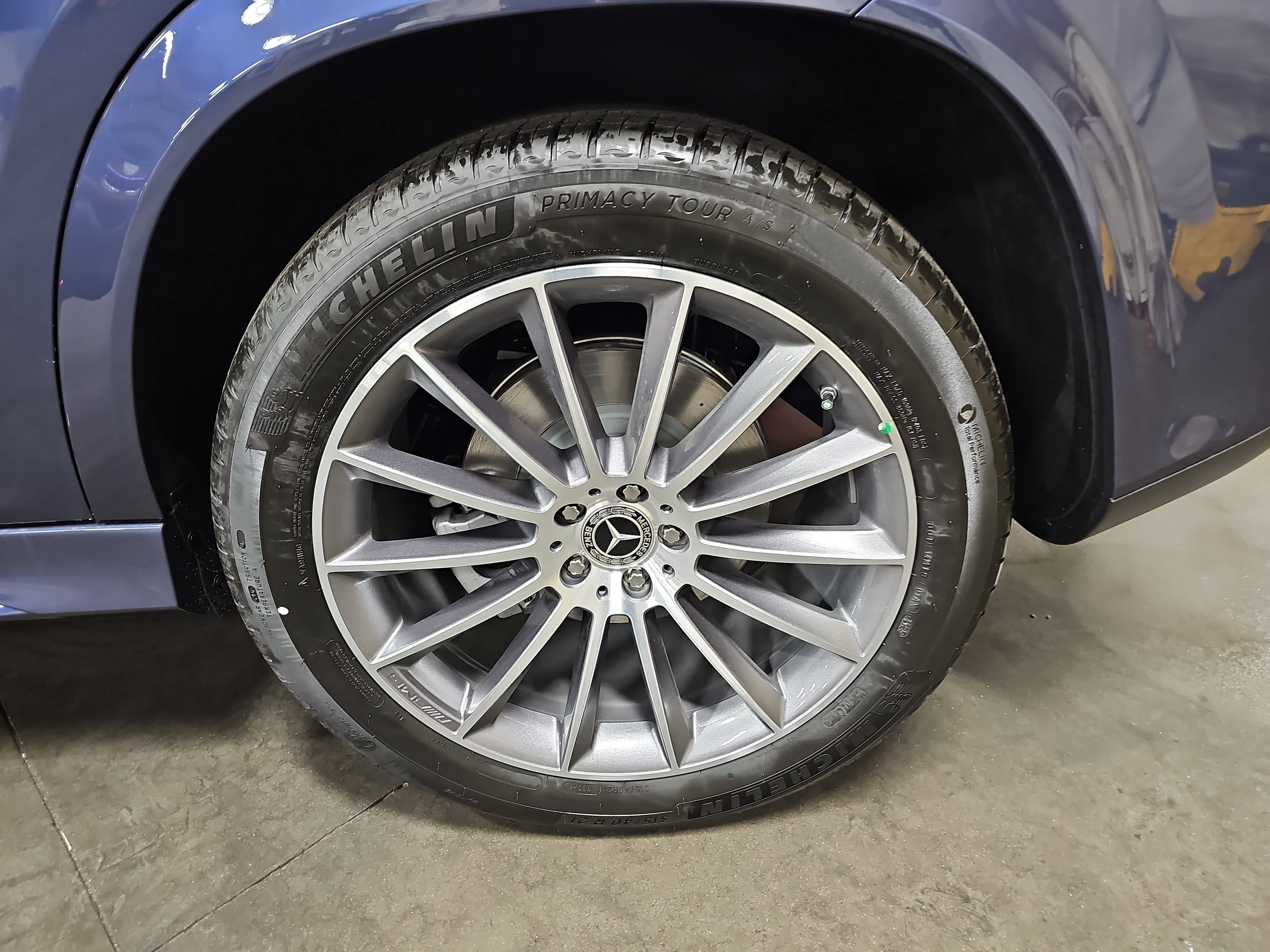 2026 Mercedes-Benz GLE GLE 350