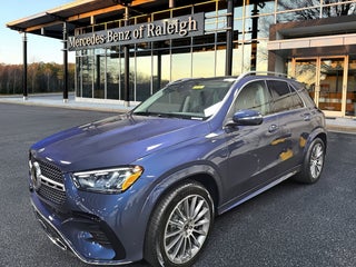 2026 Mercedes-Benz GLE GLE 350