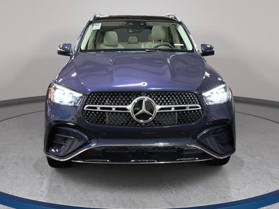 2026 Mercedes-Benz GLE GLE 350