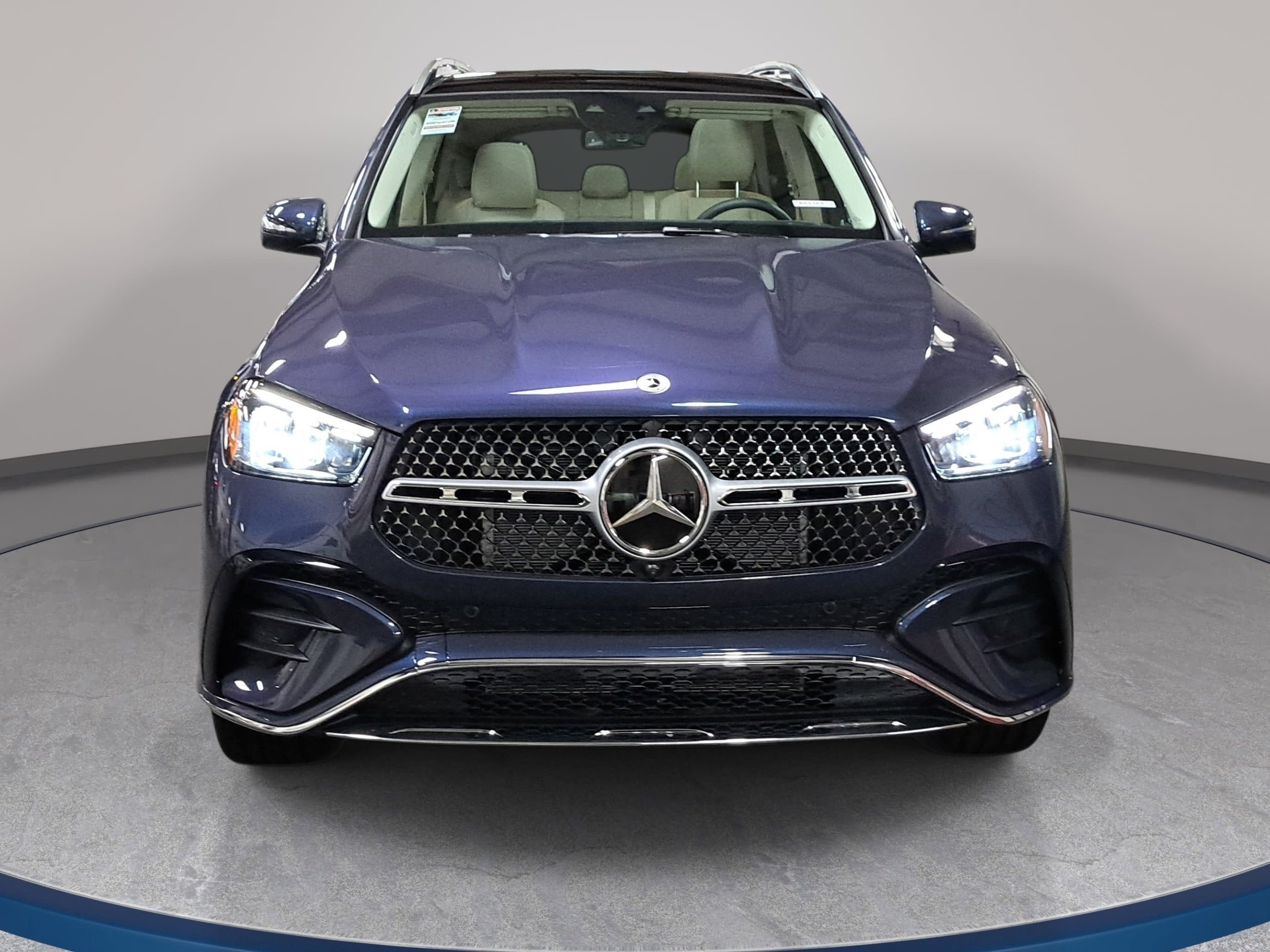 2026 Mercedes-Benz GLE GLE 350
