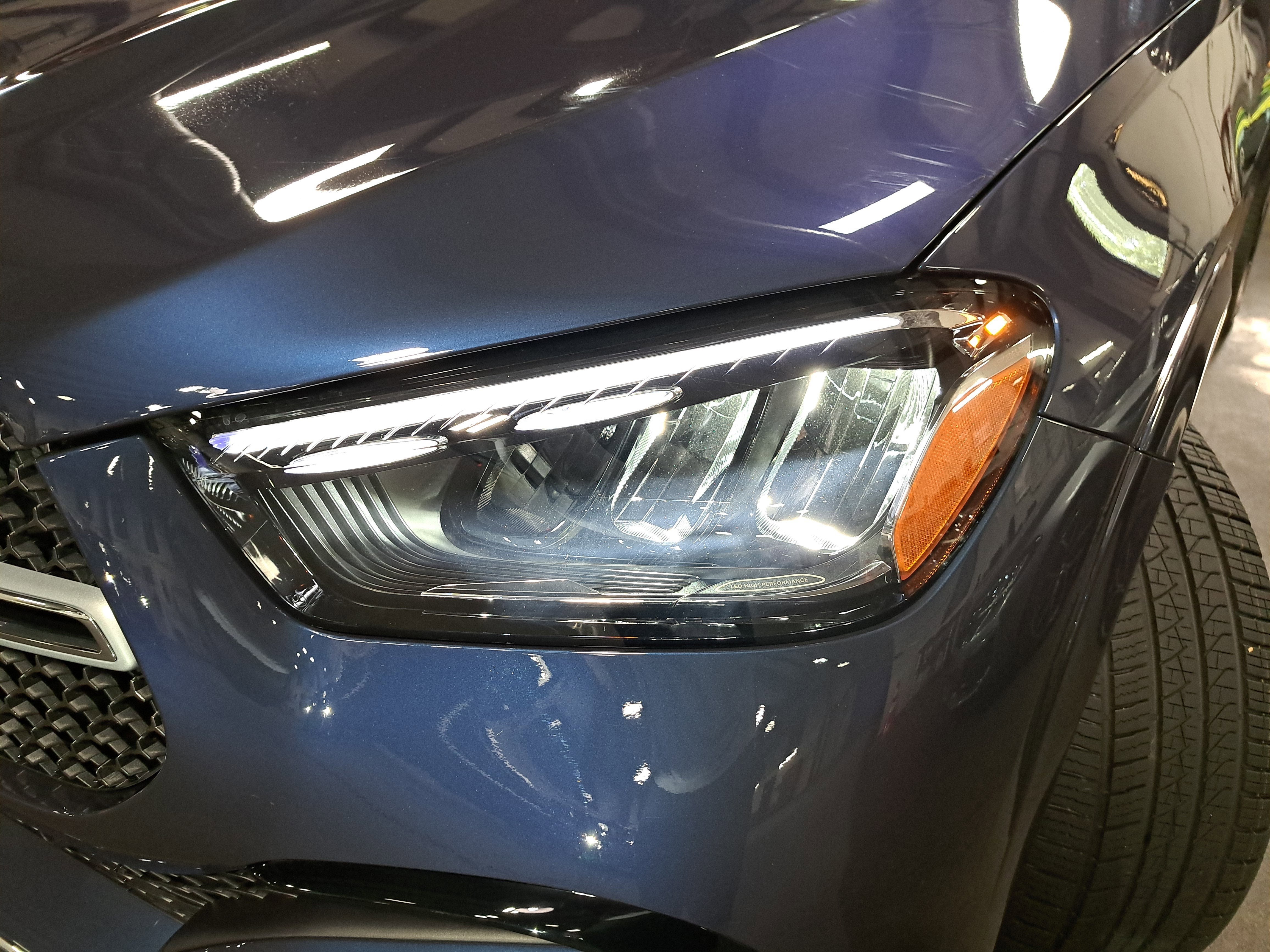2026 Mercedes-Benz GLE GLE 350