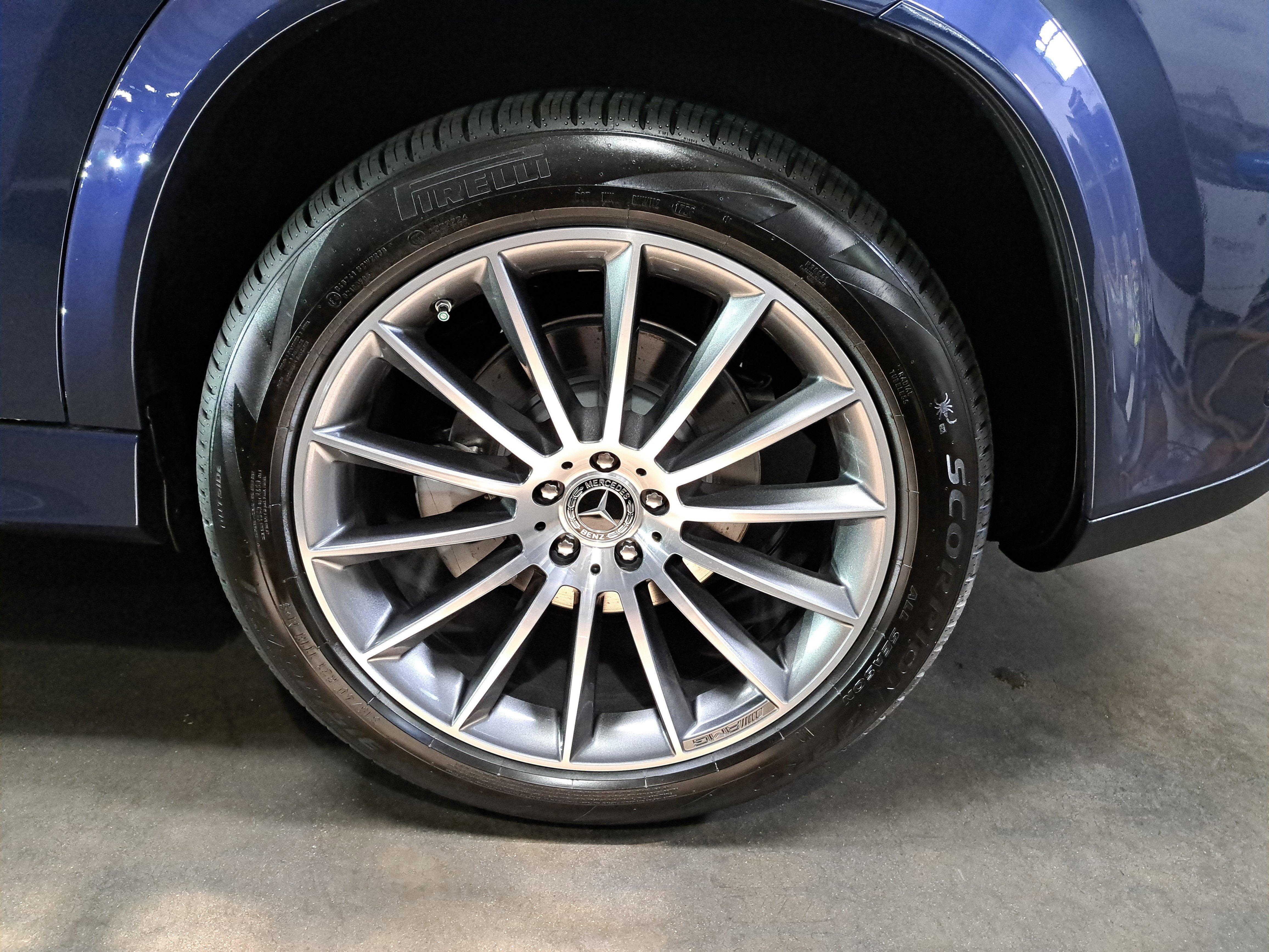 2026 Mercedes-Benz GLE GLE 350