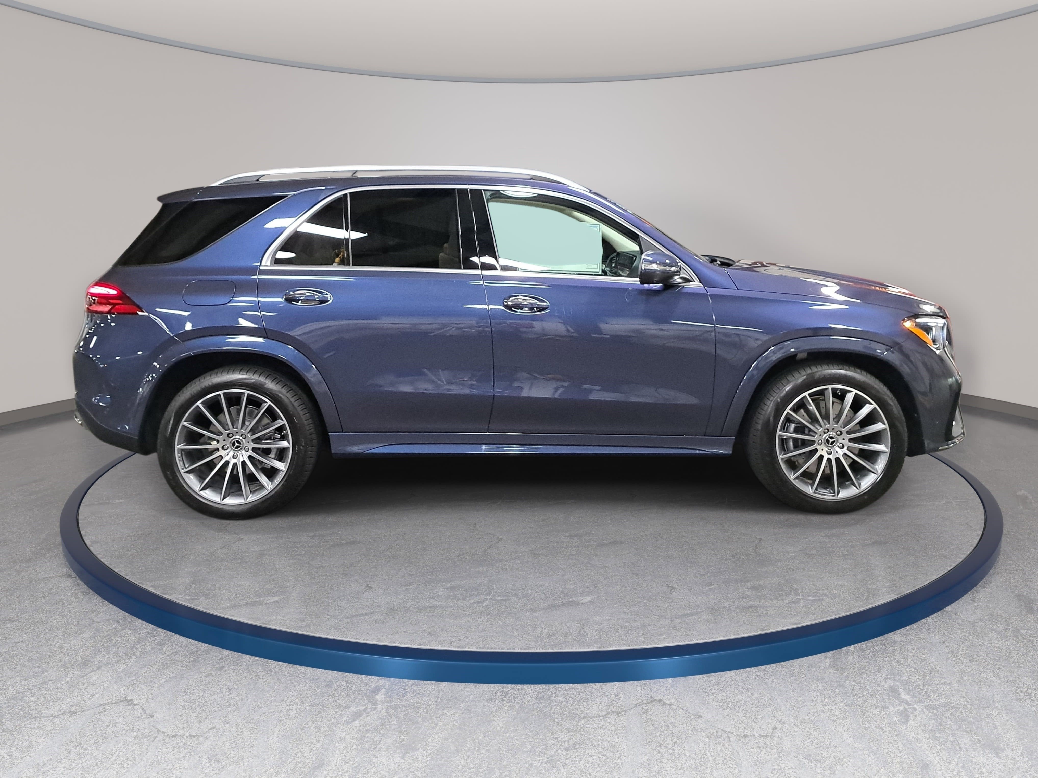2026 Mercedes-Benz GLE GLE 350