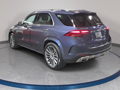 2026 Mercedes-Benz GLE GLE 350
