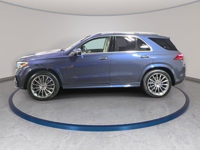 2026 Mercedes-Benz GLE GLE 350