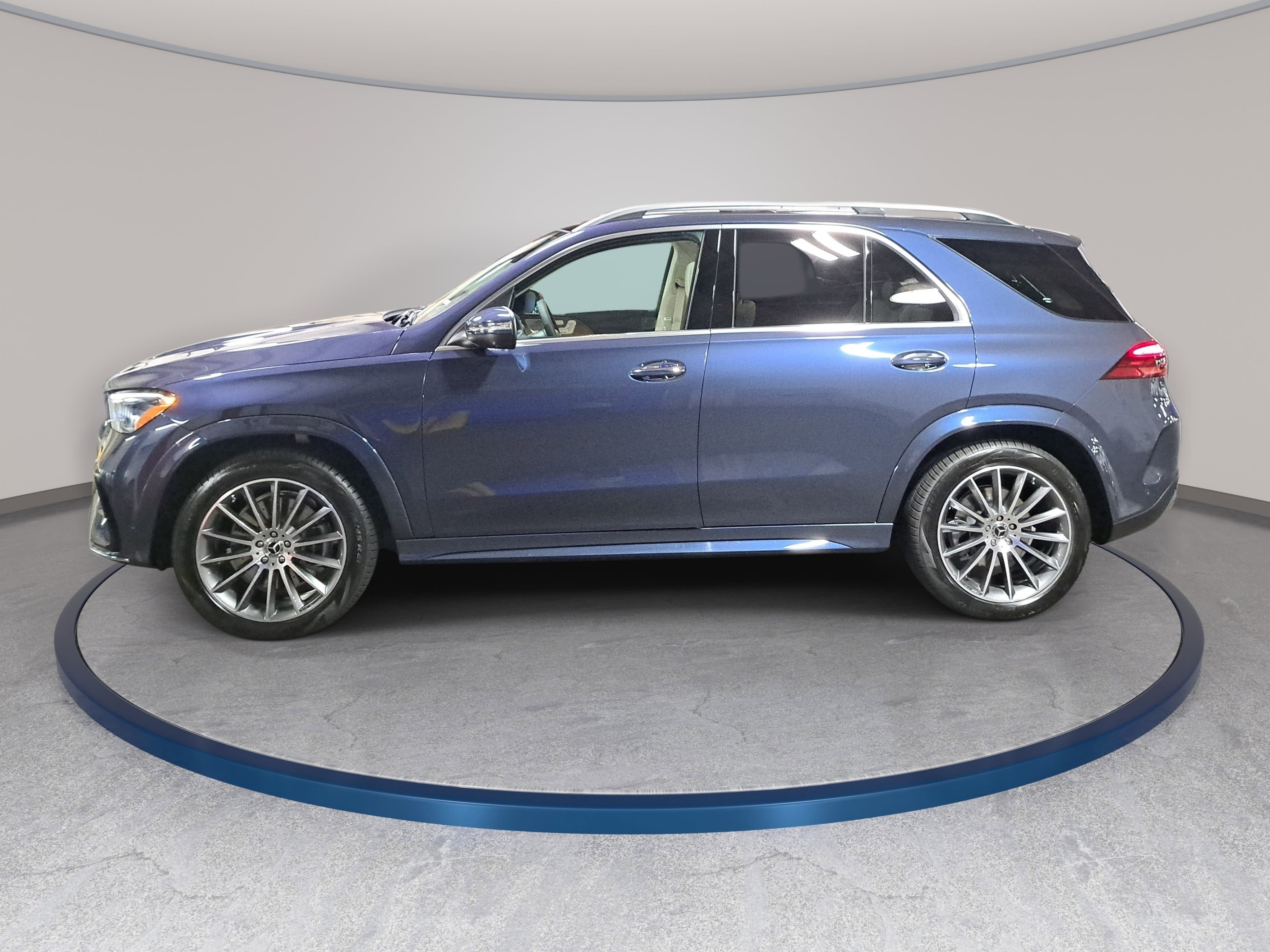 2026 Mercedes-Benz GLE GLE 350