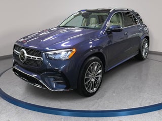2026 Mercedes-Benz GLE GLE 350