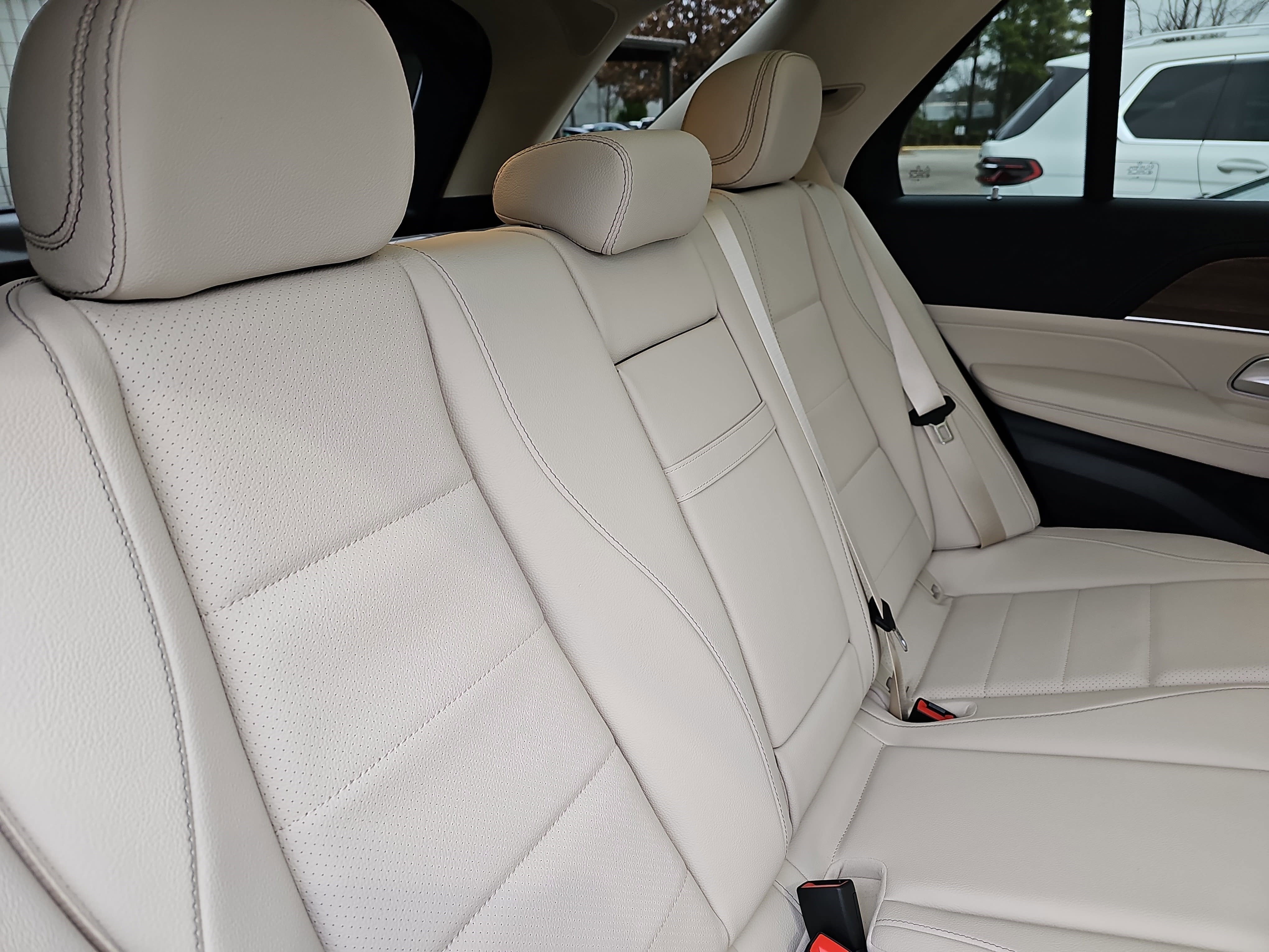 2026 Mercedes-Benz GLE GLE 350