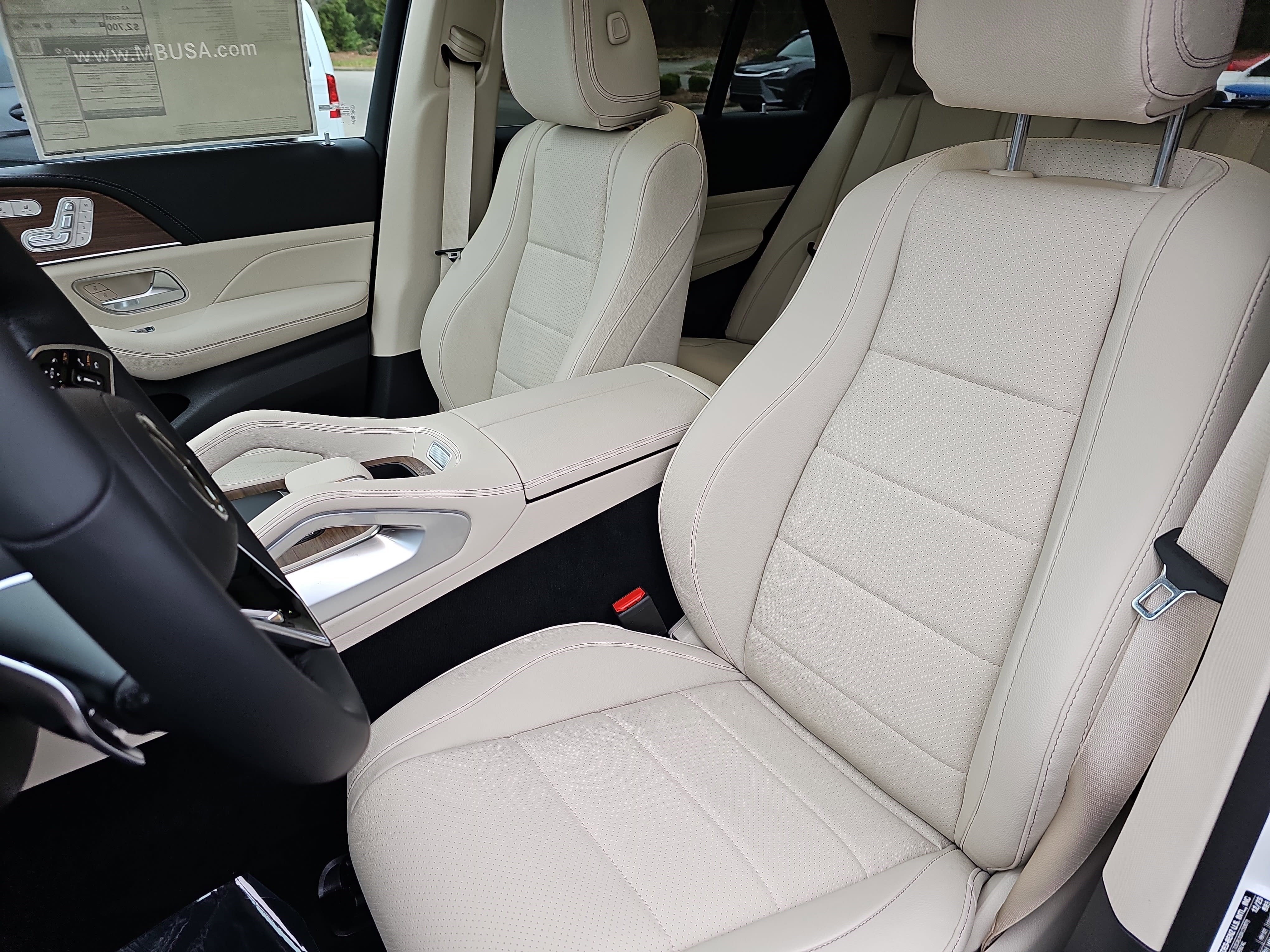 2026 Mercedes-Benz GLE GLE 350