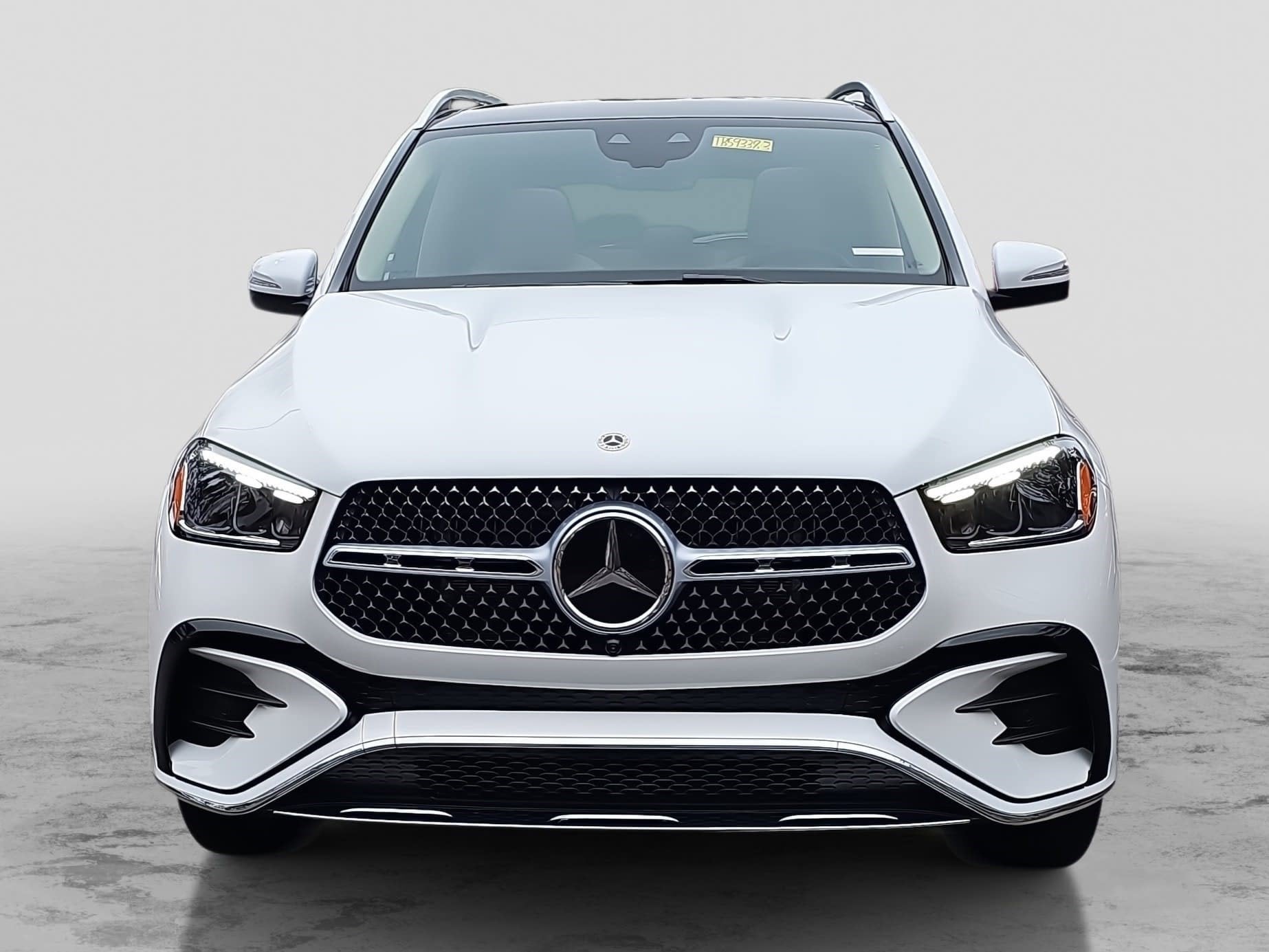 2026 Mercedes-Benz GLE GLE 350
