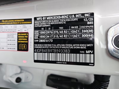 2026 Mercedes-Benz GLE GLE 350