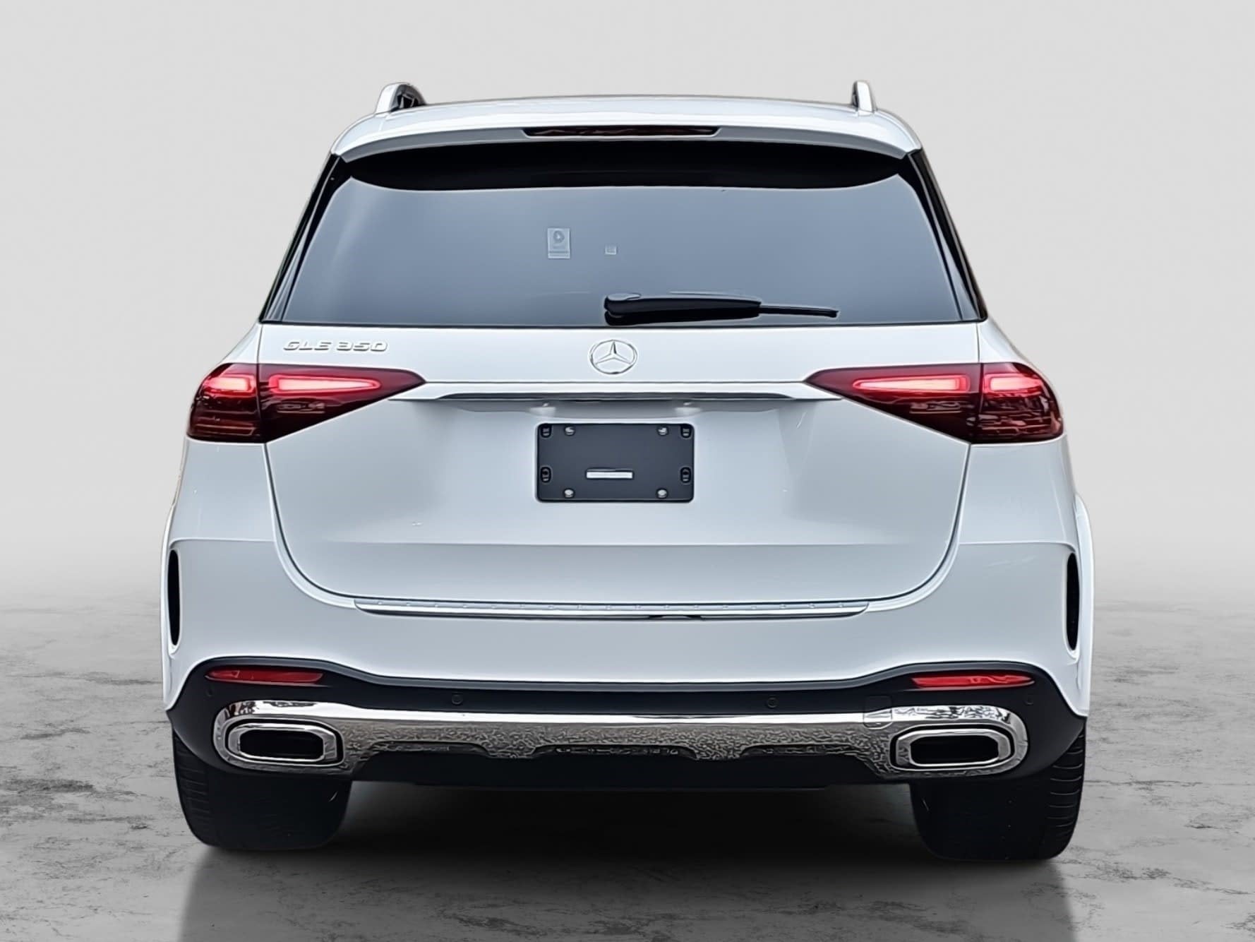 2026 Mercedes-Benz GLE GLE 350