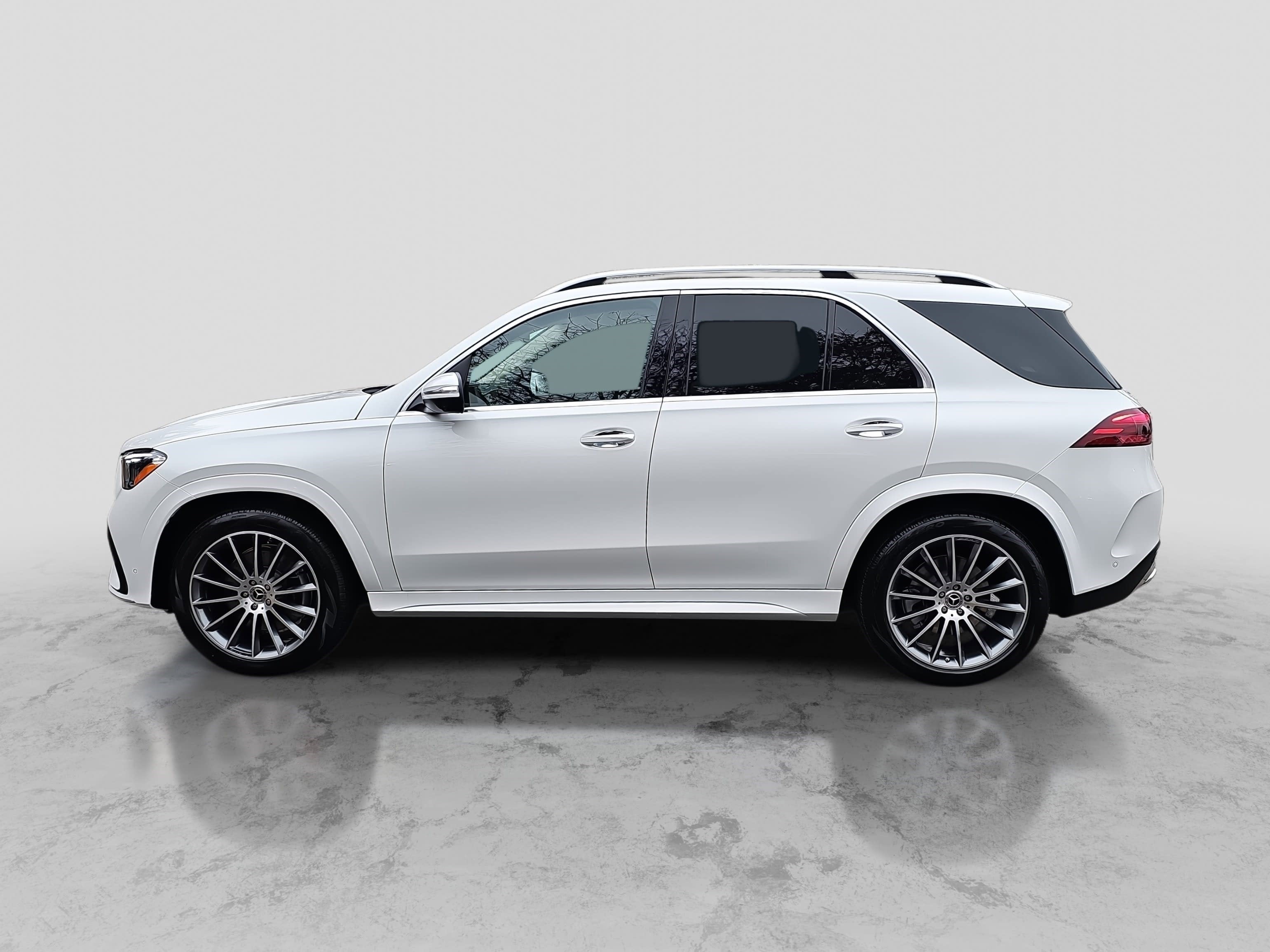 2026 Mercedes-Benz GLE GLE 350