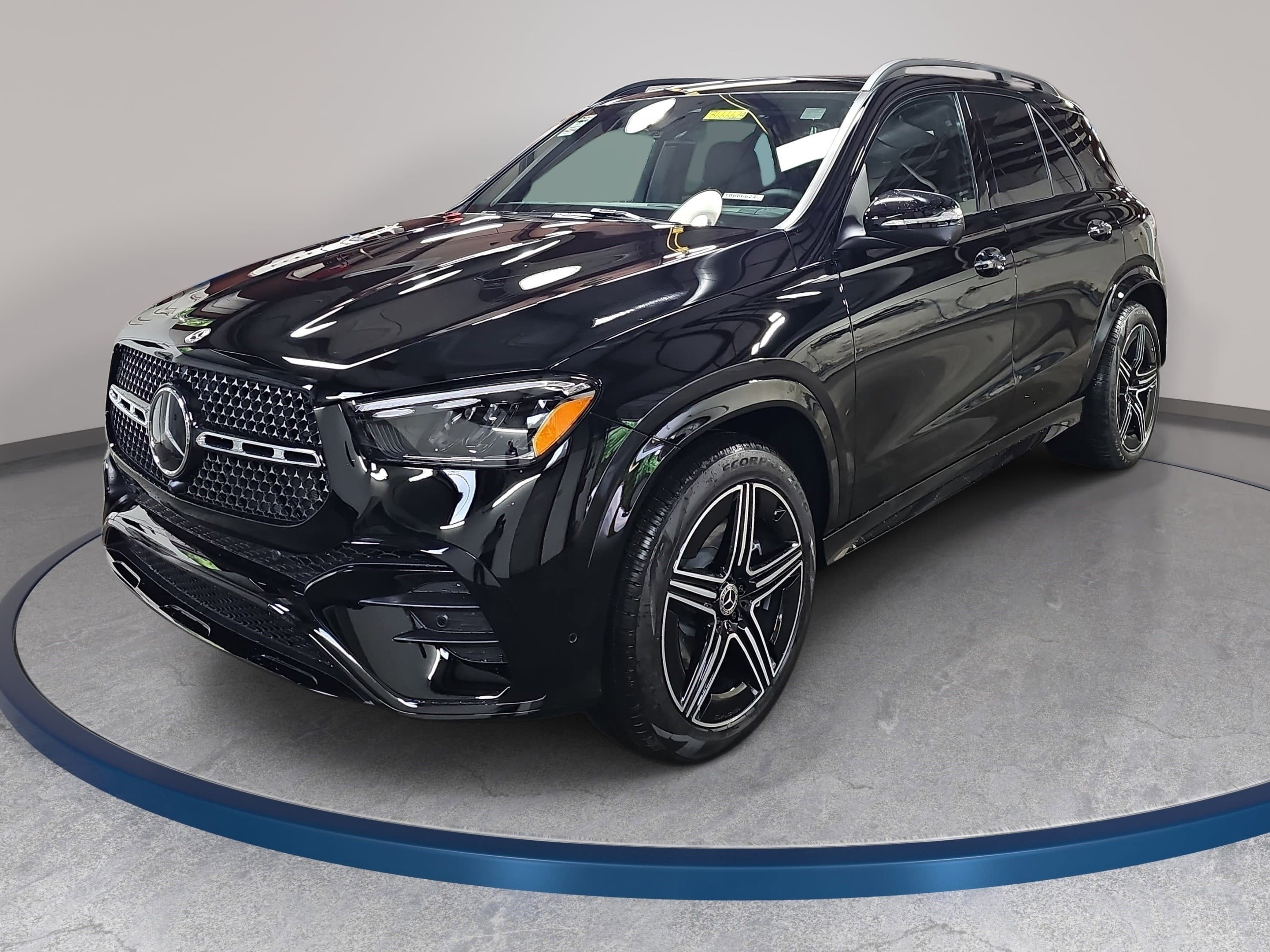 2026 Mercedes-Benz GLE GLE 350