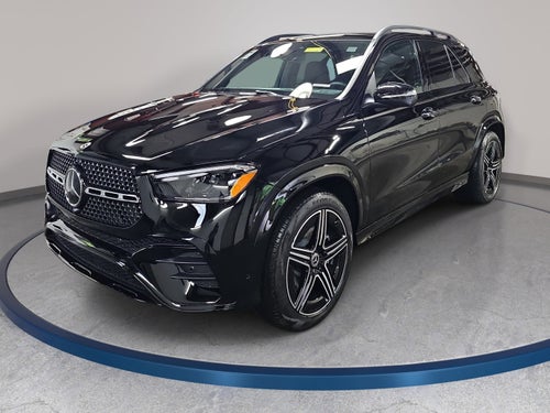 2026 Mercedes-Benz GLE GLE 350