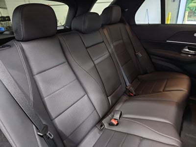 2026 Mercedes-Benz GLE GLE 350