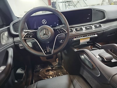 2026 Mercedes-Benz GLE GLE 350