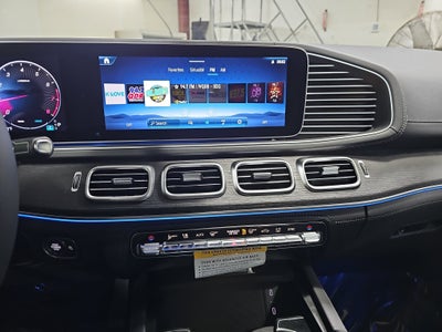 2026 Mercedes-Benz GLE GLE 350