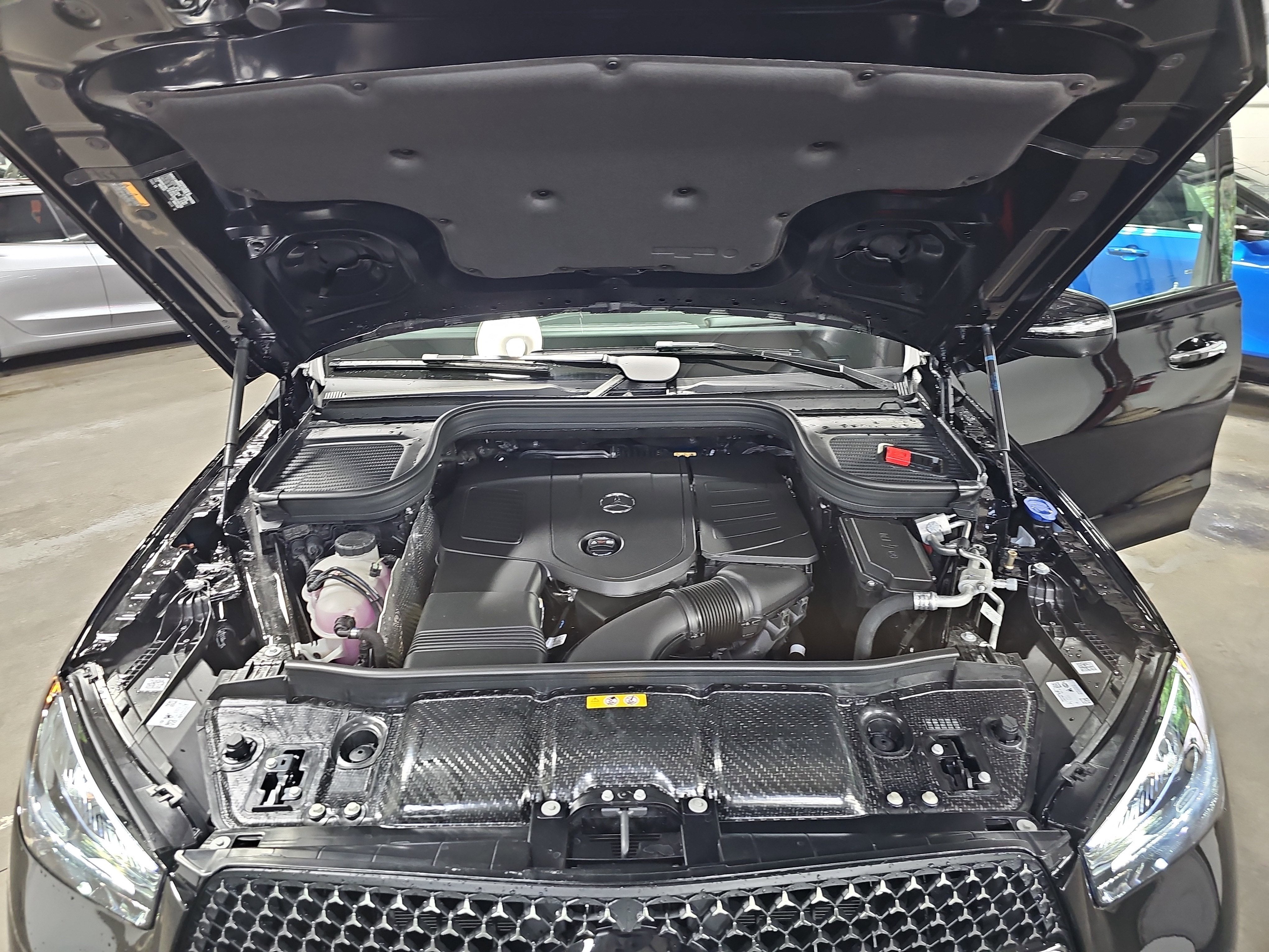 2026 Mercedes-Benz GLE GLE 350